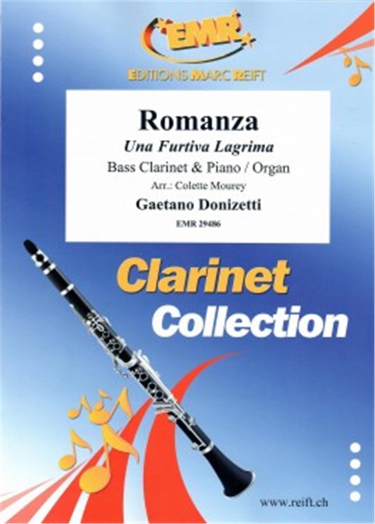Romanza